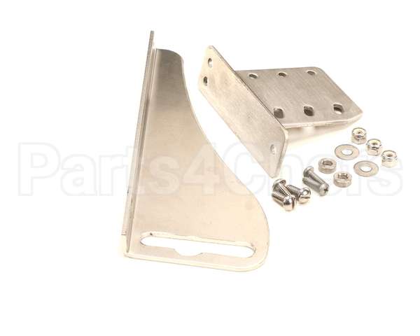 HD-BRKT-SLD Duke Hinged Brackets For Solid--So Specs Tray