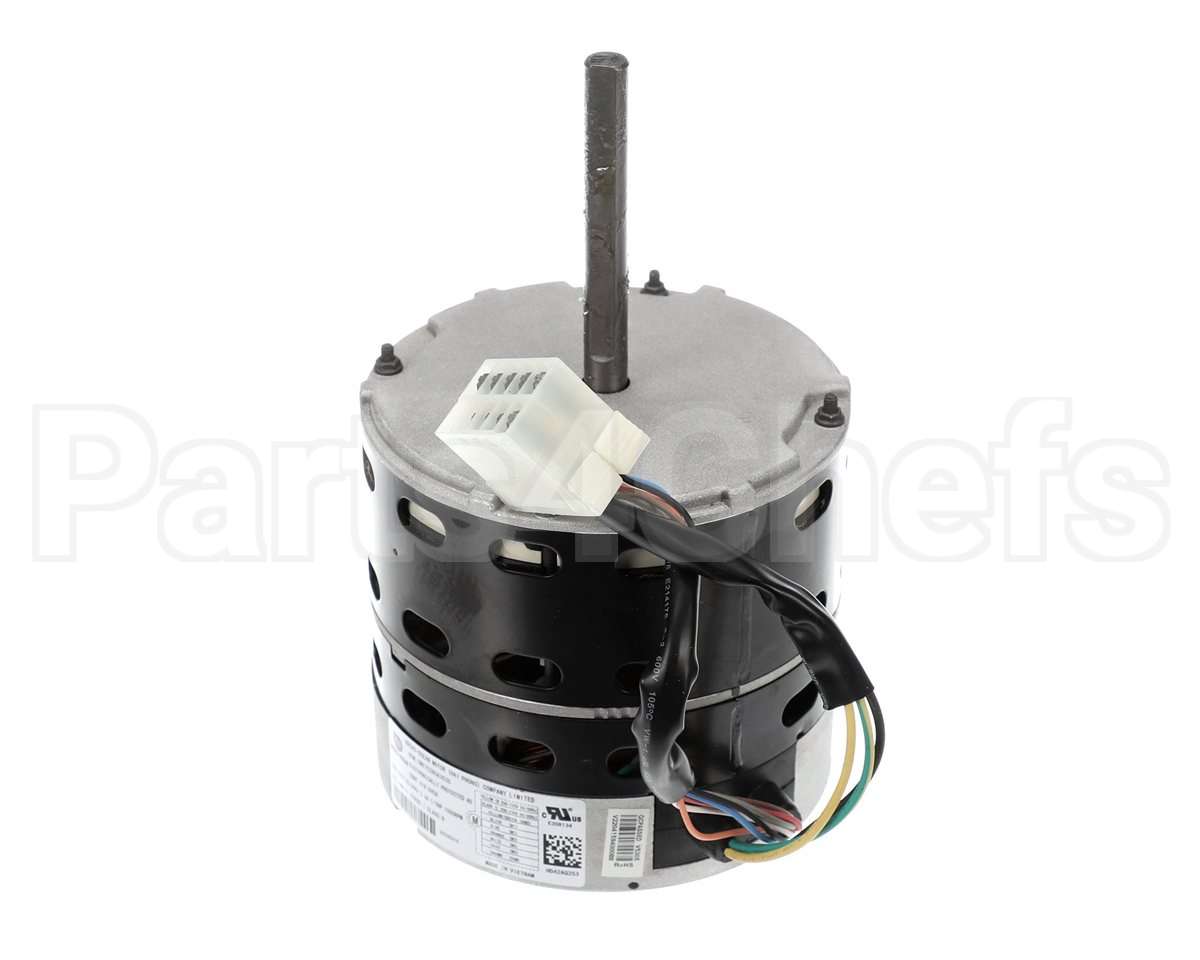 HD42AQ253 Bryant Payne Blowermotor 1/3Hp 230V1Ph1050R