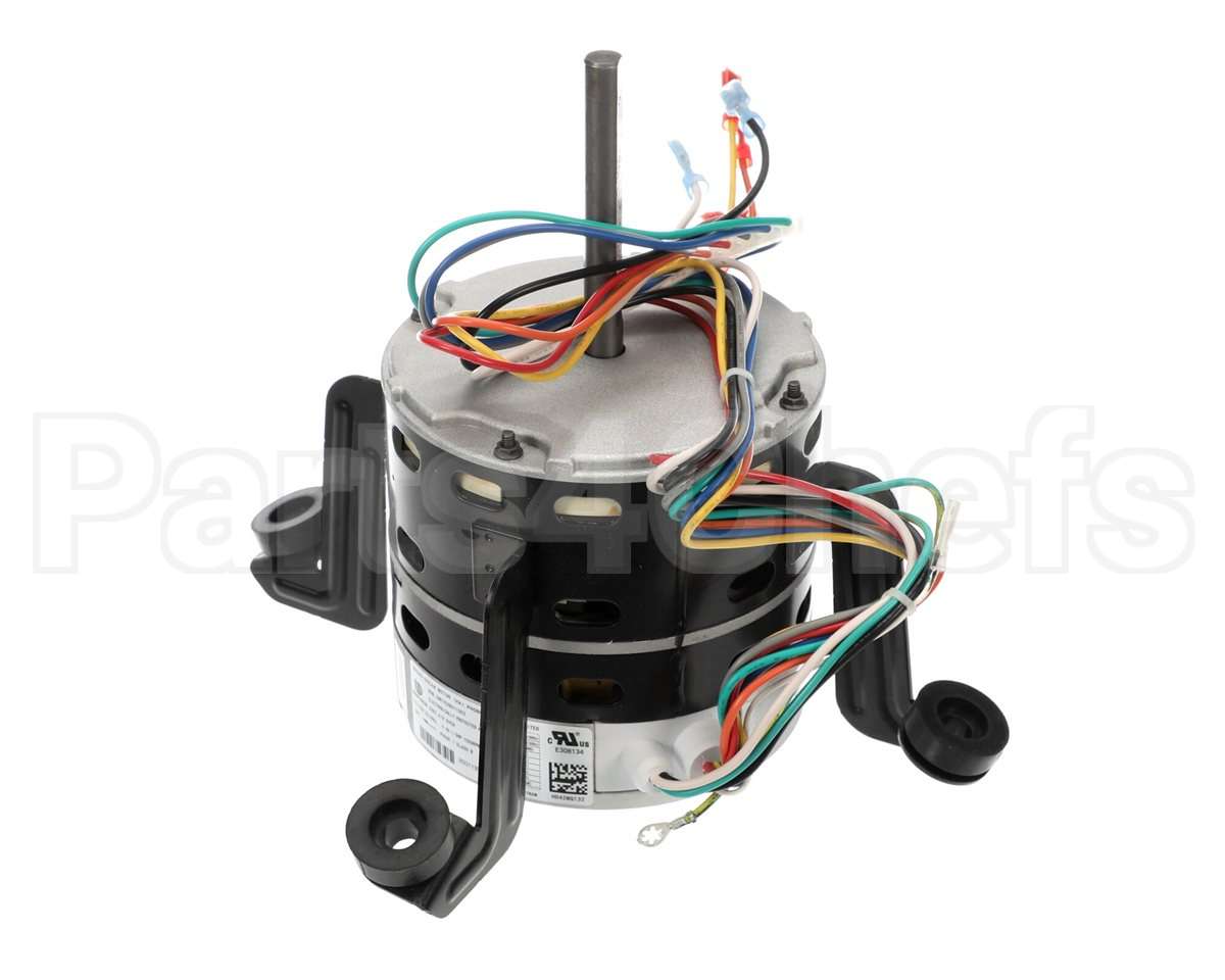 HD42MQ132 Bryant Payne Blower Motor 1/3 Hp