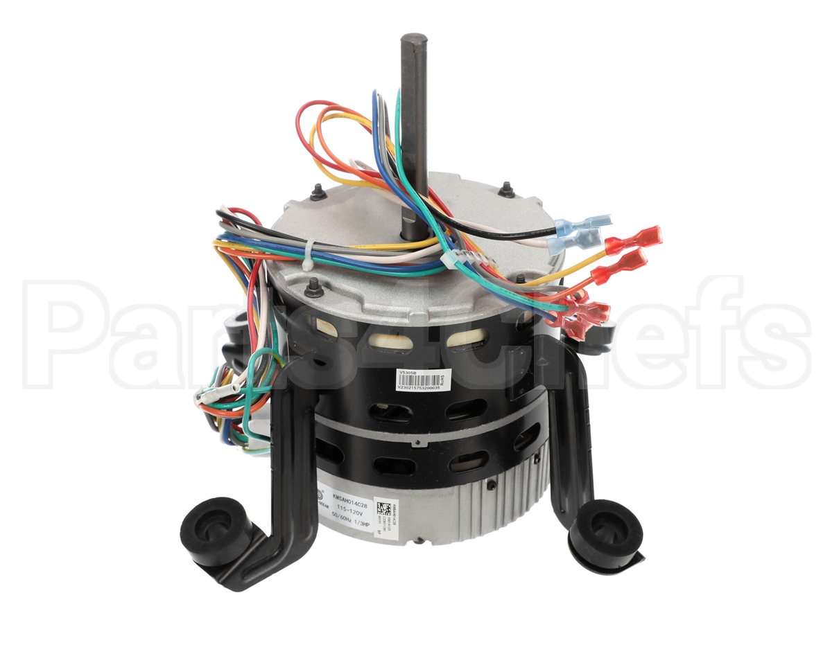 HD42MQ132 Bryant Payne Blower Motor 1/3 Hp