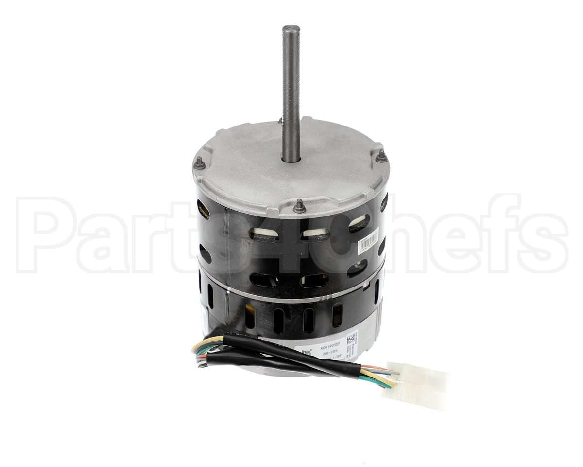 HD44AQ272 Bryant Payne 208/230V 1/2Hp Ecm Motor