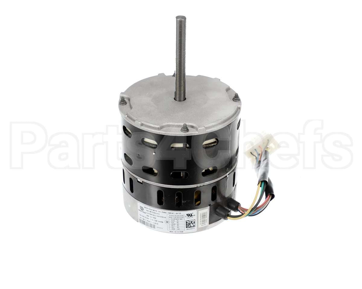 HD44AQ272 Bryant Payne 208/230V 1/2Hp Ecm Motor