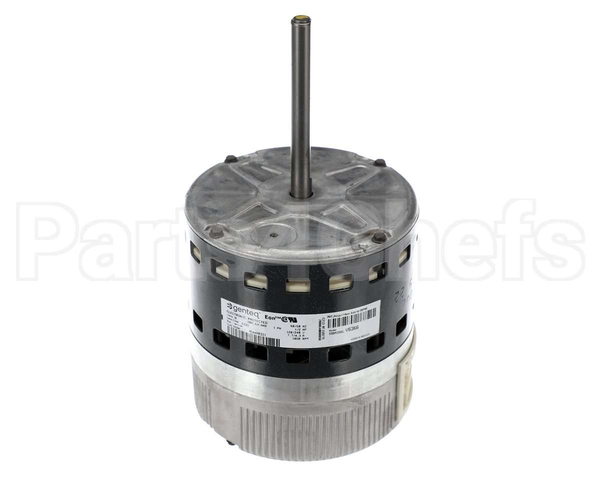HD44AR331 Bryant Payne 120/240V1Ph1/2Hpfr39 1050 Rpm