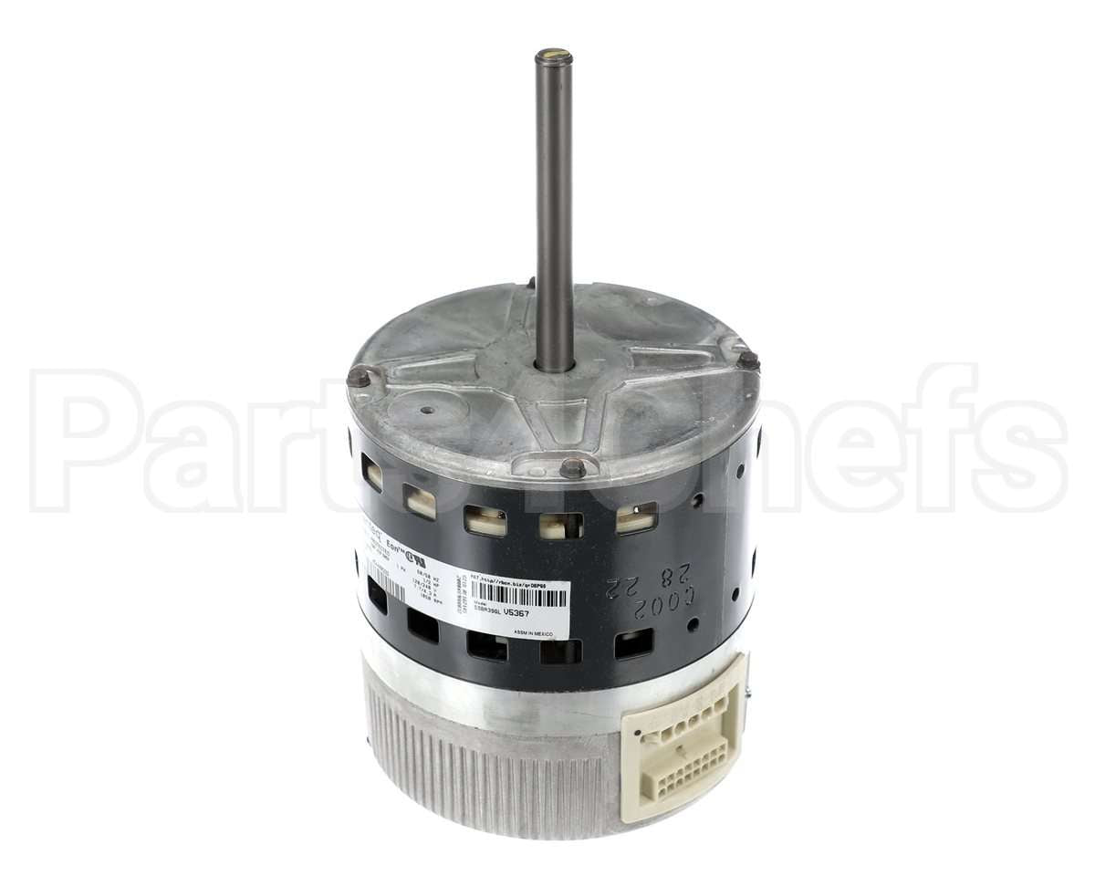 HD44AR332 Bryant Payne 1/2Hp 120/240V 1050 Rpm Ecm Motor