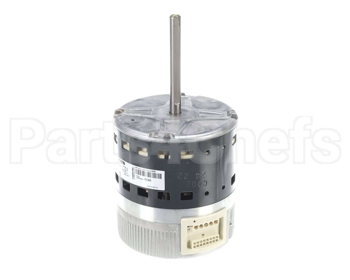 HD44AR333 Bryant Payne Blower Motor Eon 5.0 1/2Hp
