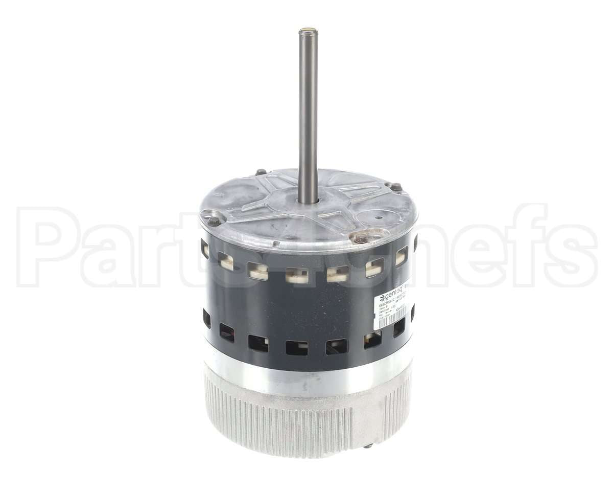 HD44AR333 Bryant Payne Blower Motor Eon 5.0 1/2Hp