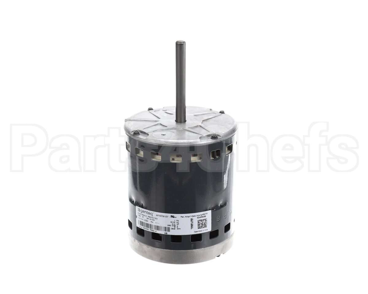 HD46AR288 Bryant Payne Motor Ecm 3/4 Hp