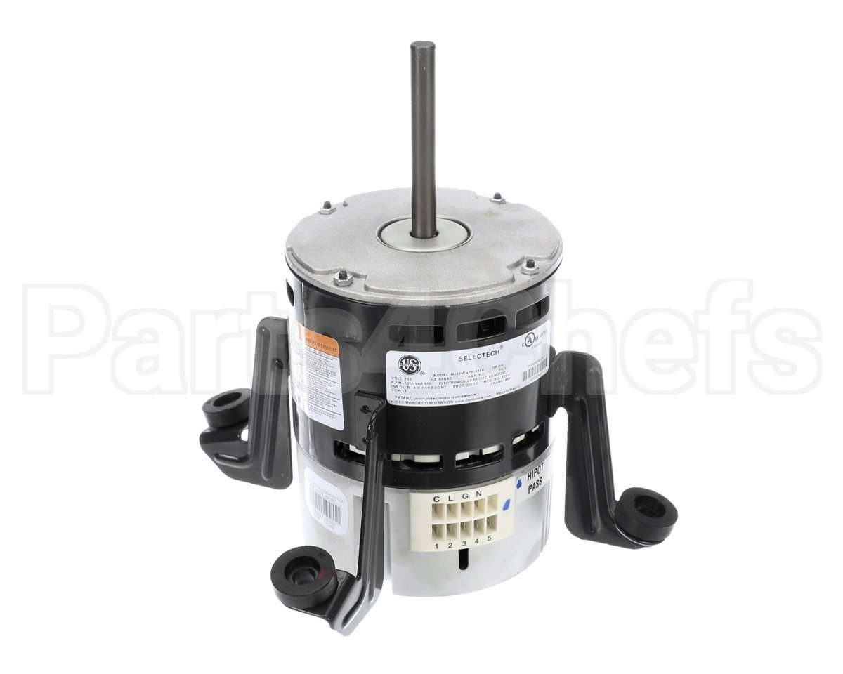 HD46MM120 Bryant Payne Motor, Blower Ecm 3/4Hp