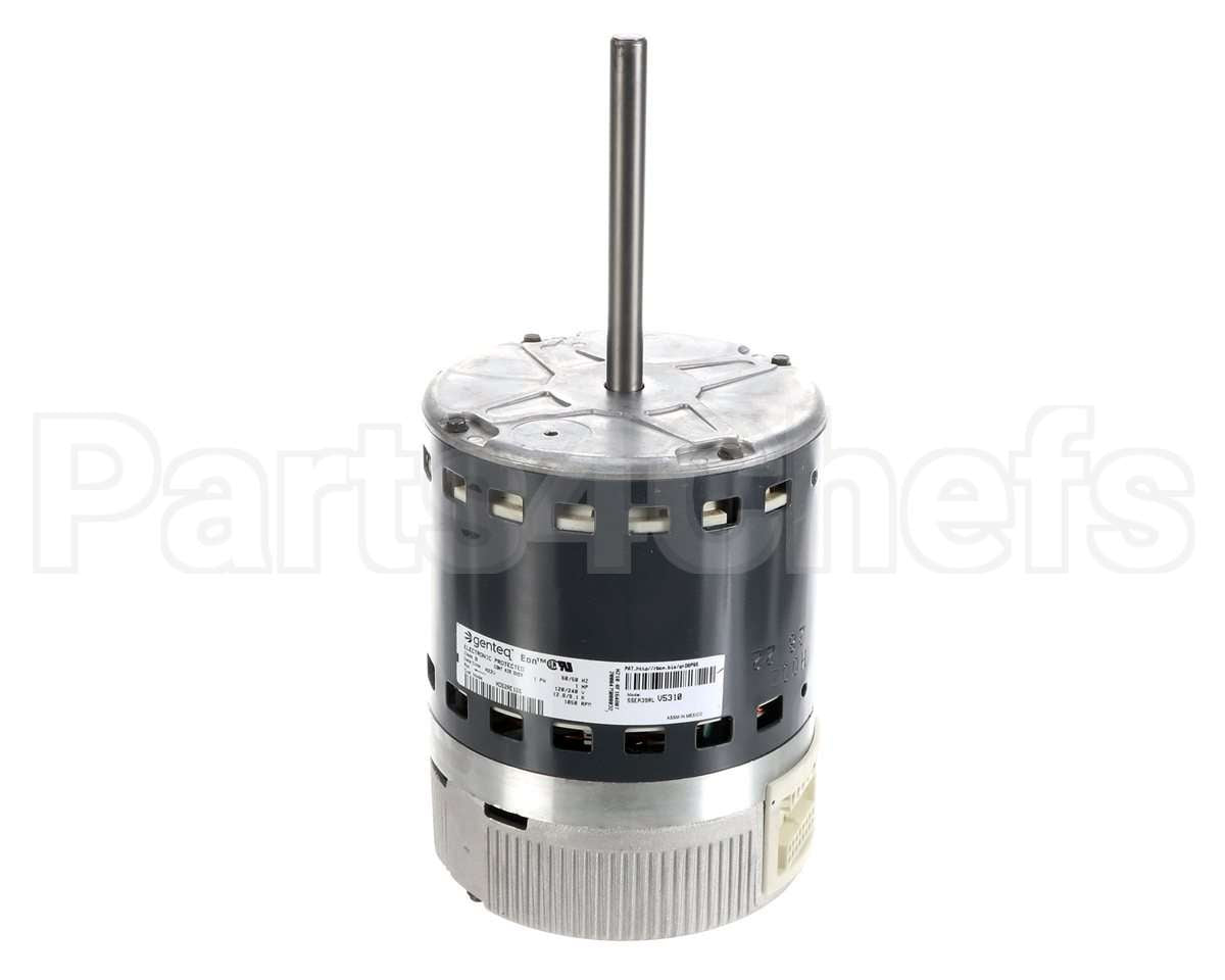 HD52AE156 Bryant Payne 1Hp Motor 120/240 1050 Rpm Ccw