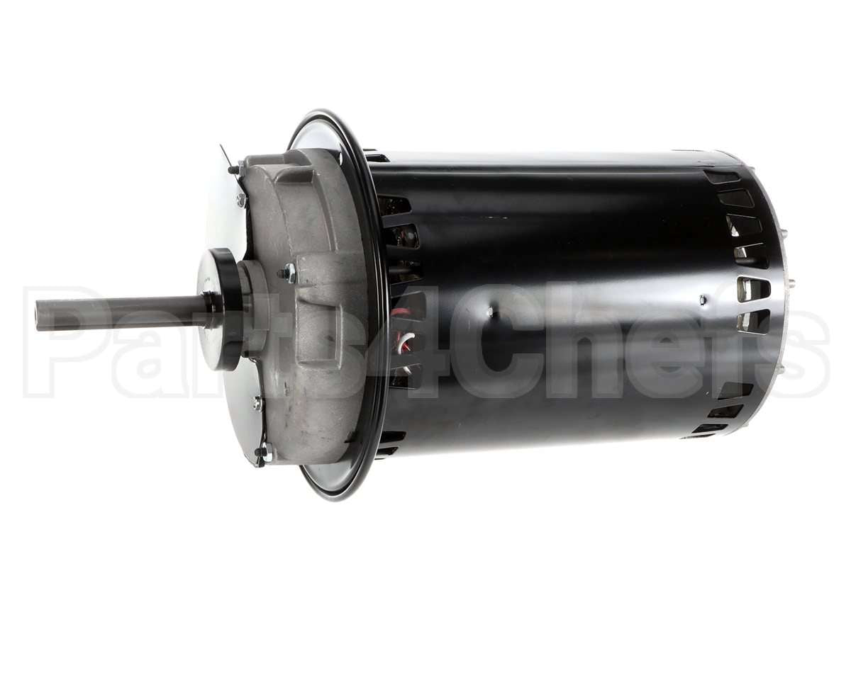 HD52AK652 Bryant Payne Condenser Fan Motor