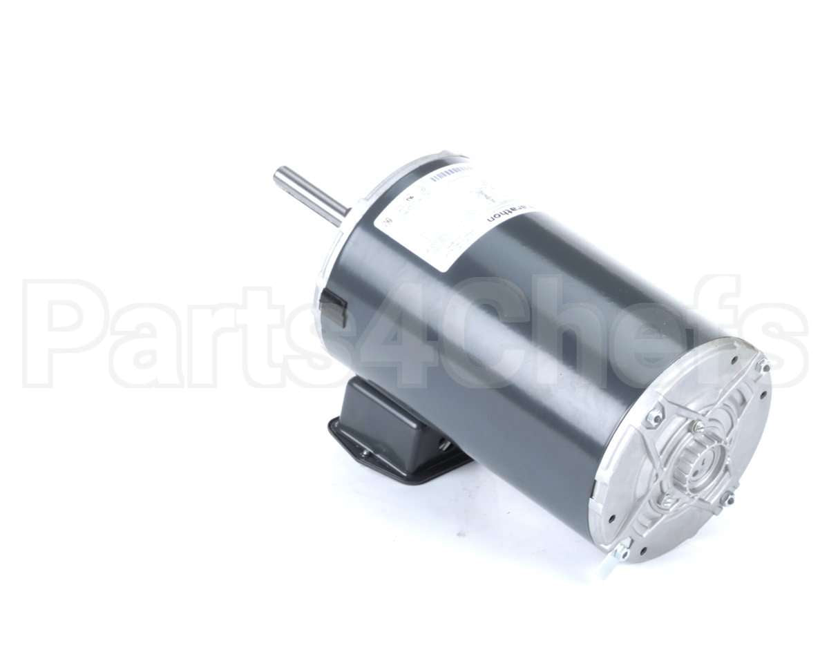 HD52AK653 Bryant Payne Motor