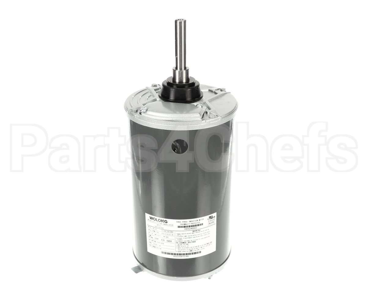 HD52AZ002 Bryant Payne Motor