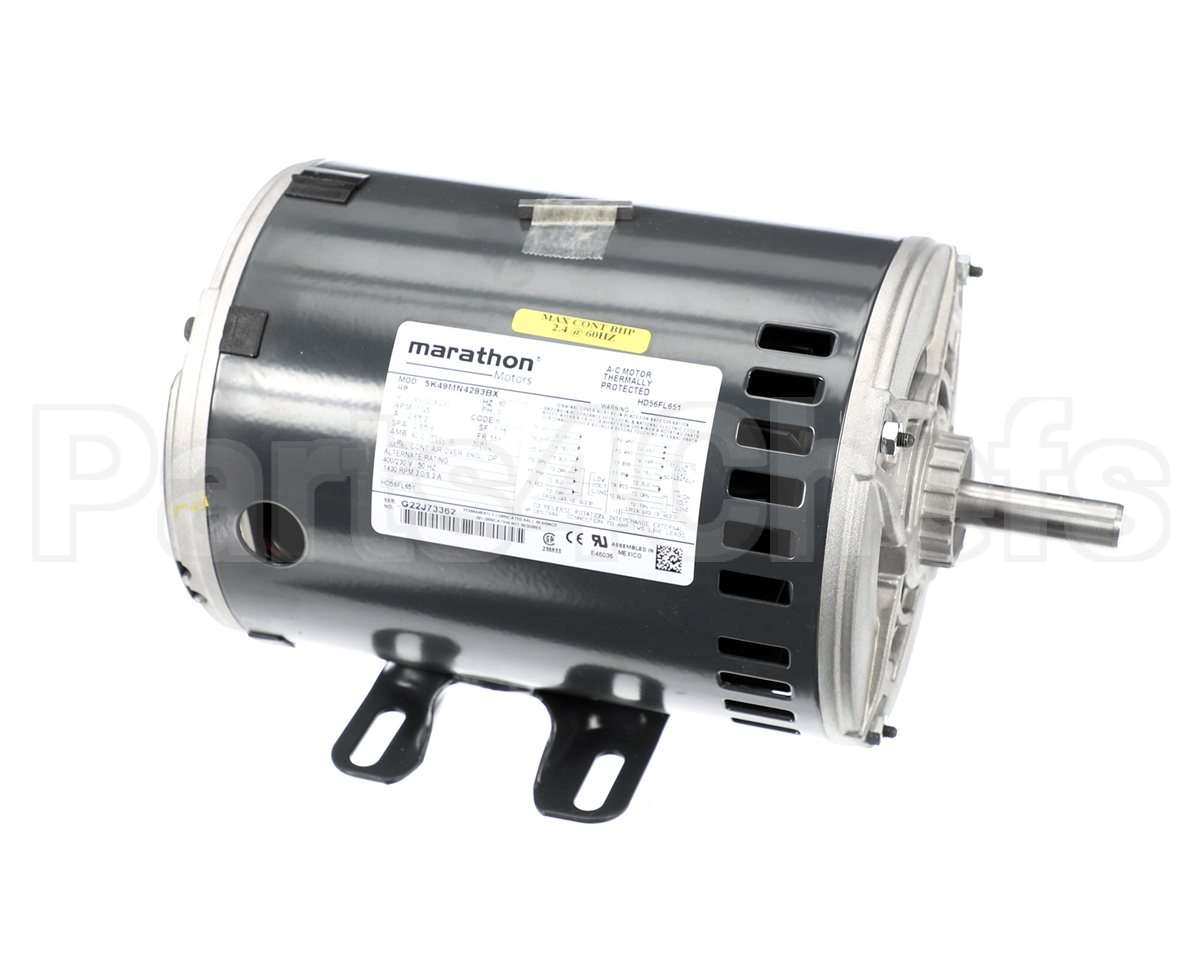 HD56FL651 Bryant Payne Fan Motor