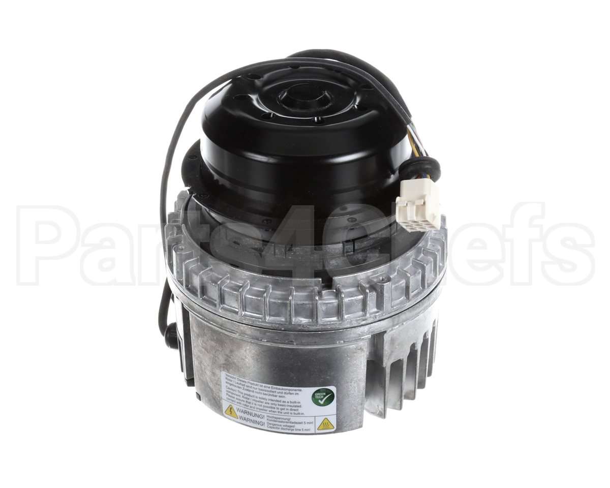 HD56JZ231 Bryant Payne Motor, Blower Ecm