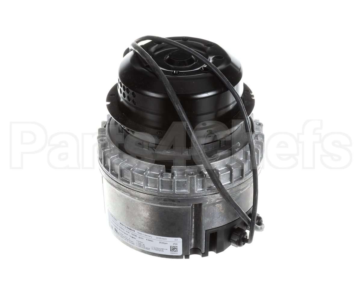 HD56JZ231 Bryant Payne Motor, Blower Ecm