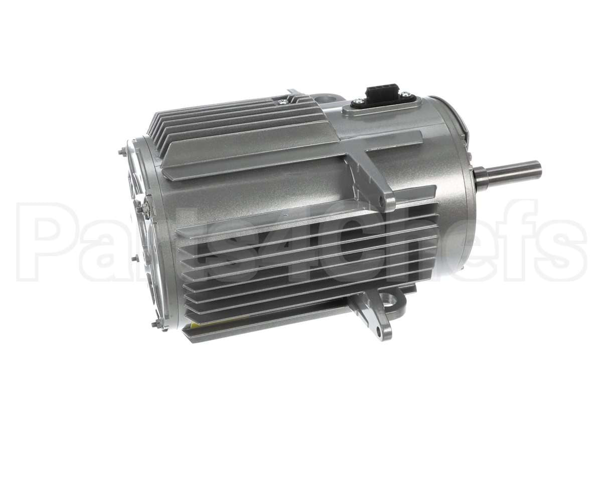 HD58CH460 Bryant Payne Ac Fan Motor