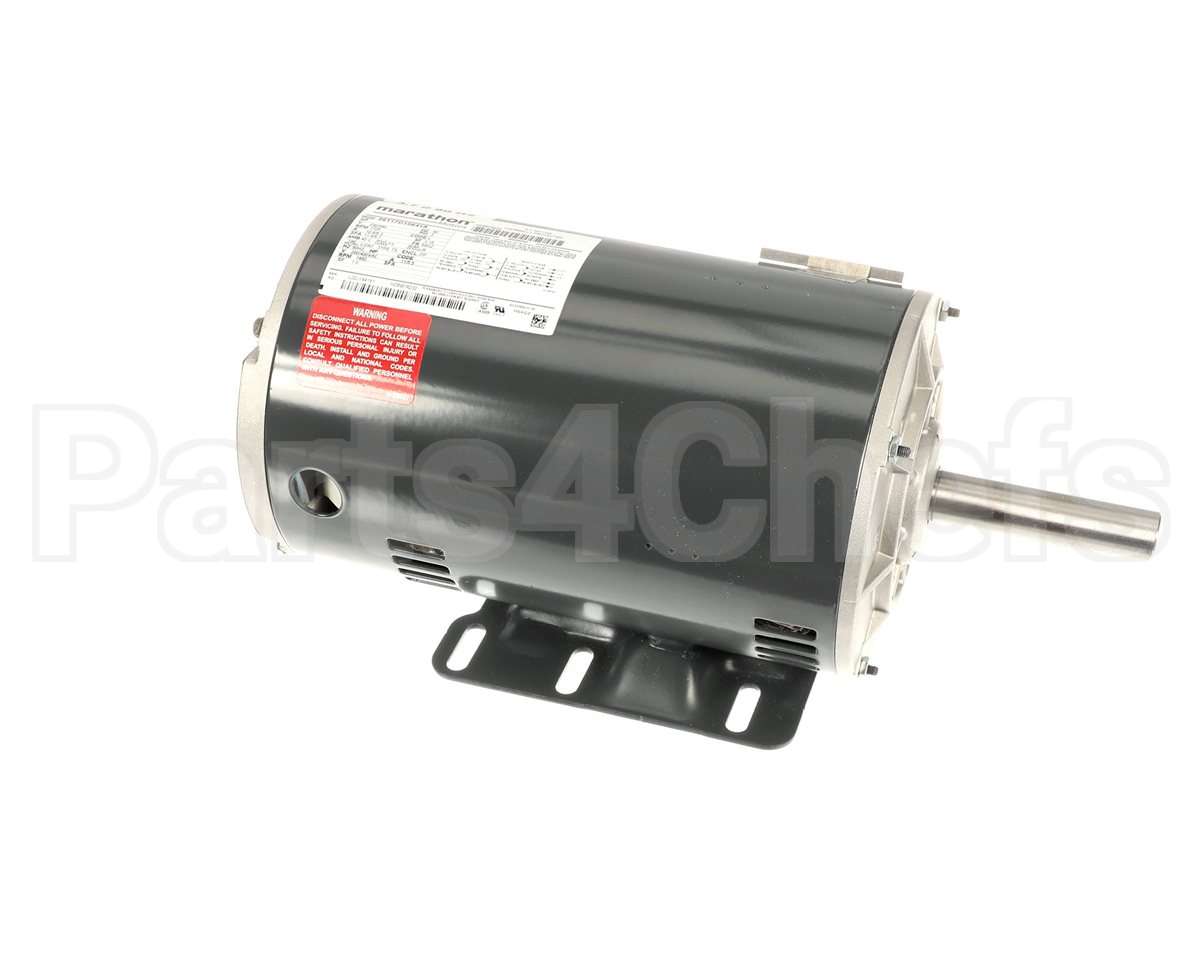 HD58FR232 Bryant Payne Motor