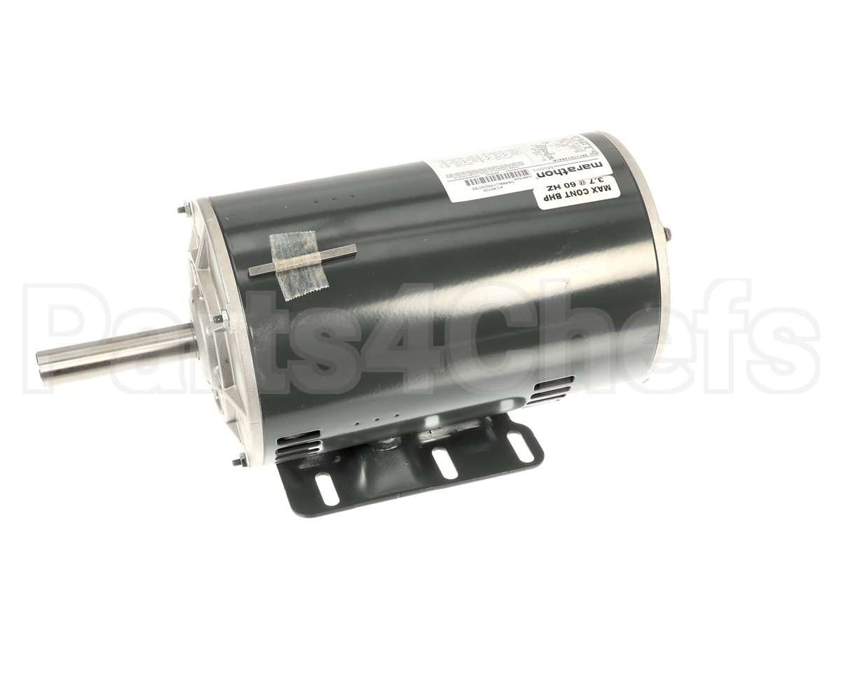 HD58FR232 Bryant Payne Motor