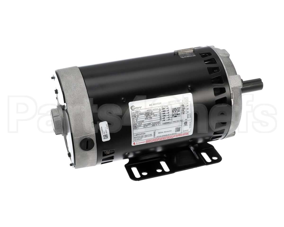 HD680018 Bryant Payne Carrier Hd680018 Motor