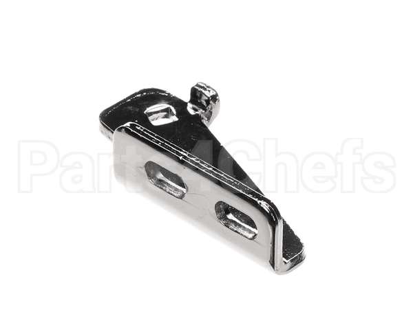 HD BRK0105 Randell Bracket, Cartridge Hinge Horiz