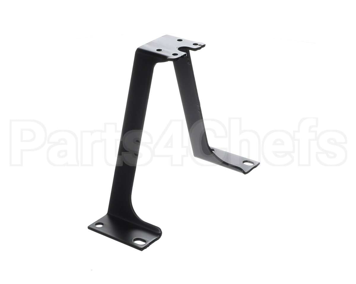 HD BRK9902 Randell Bracket, Fan Motor 15962