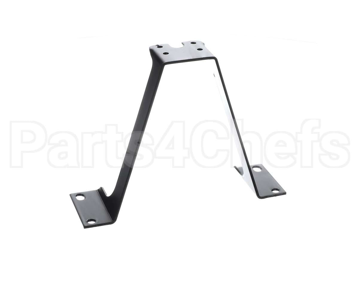 HD BRK9902 Randell Bracket, Fan Motor 15962