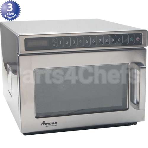 HDC12A2 Compatible Amana Microwave, Hdc12A2, 1200W, 120V