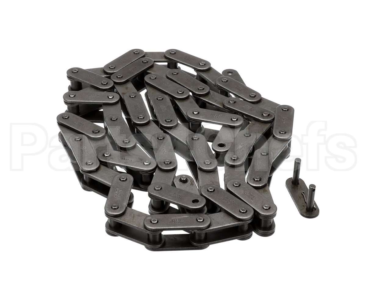 HD CHN0301 Randell Chain, C2060H Roller, Tt&Bt (P