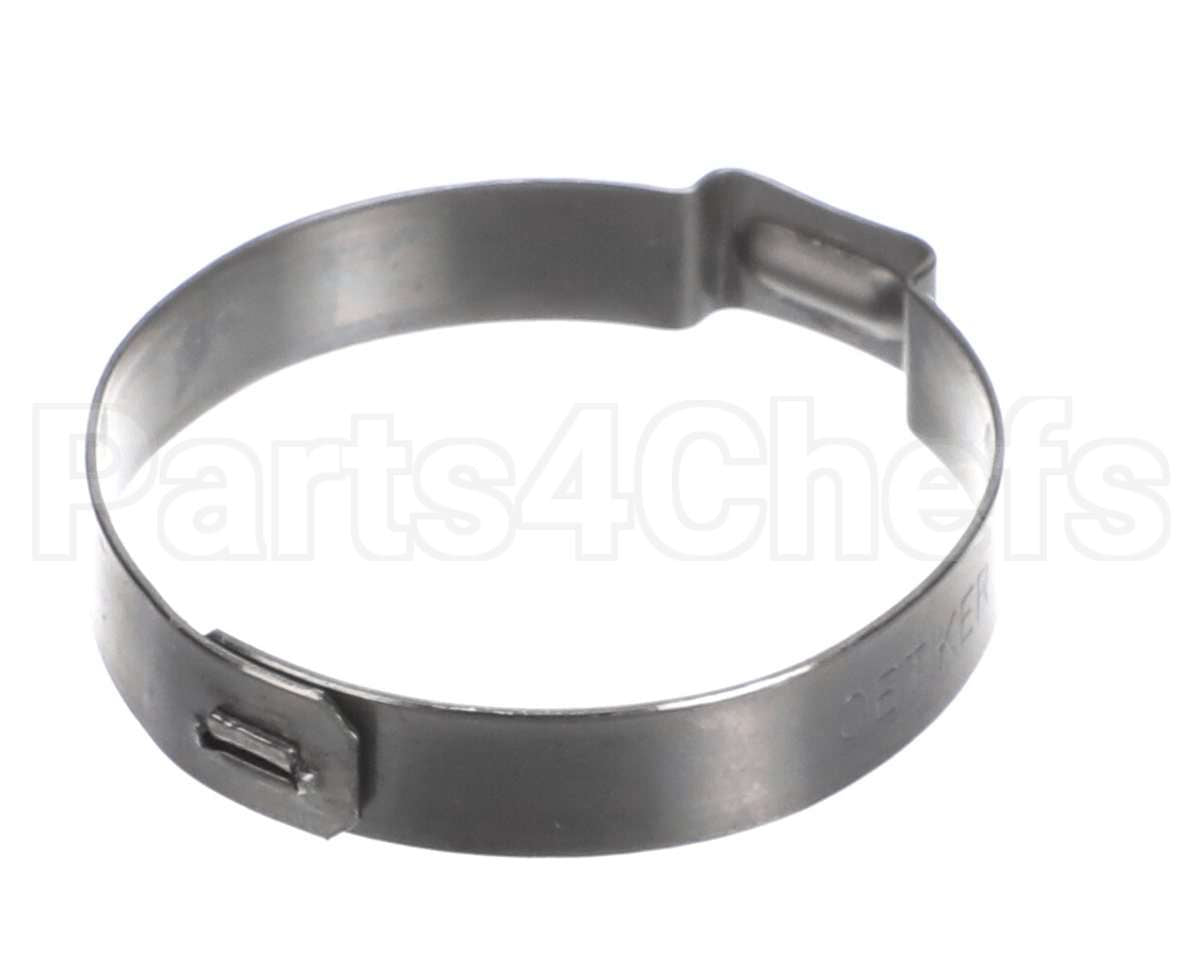 HD CLM1801 Randell Clamp, 1-1/4" Oetiker
