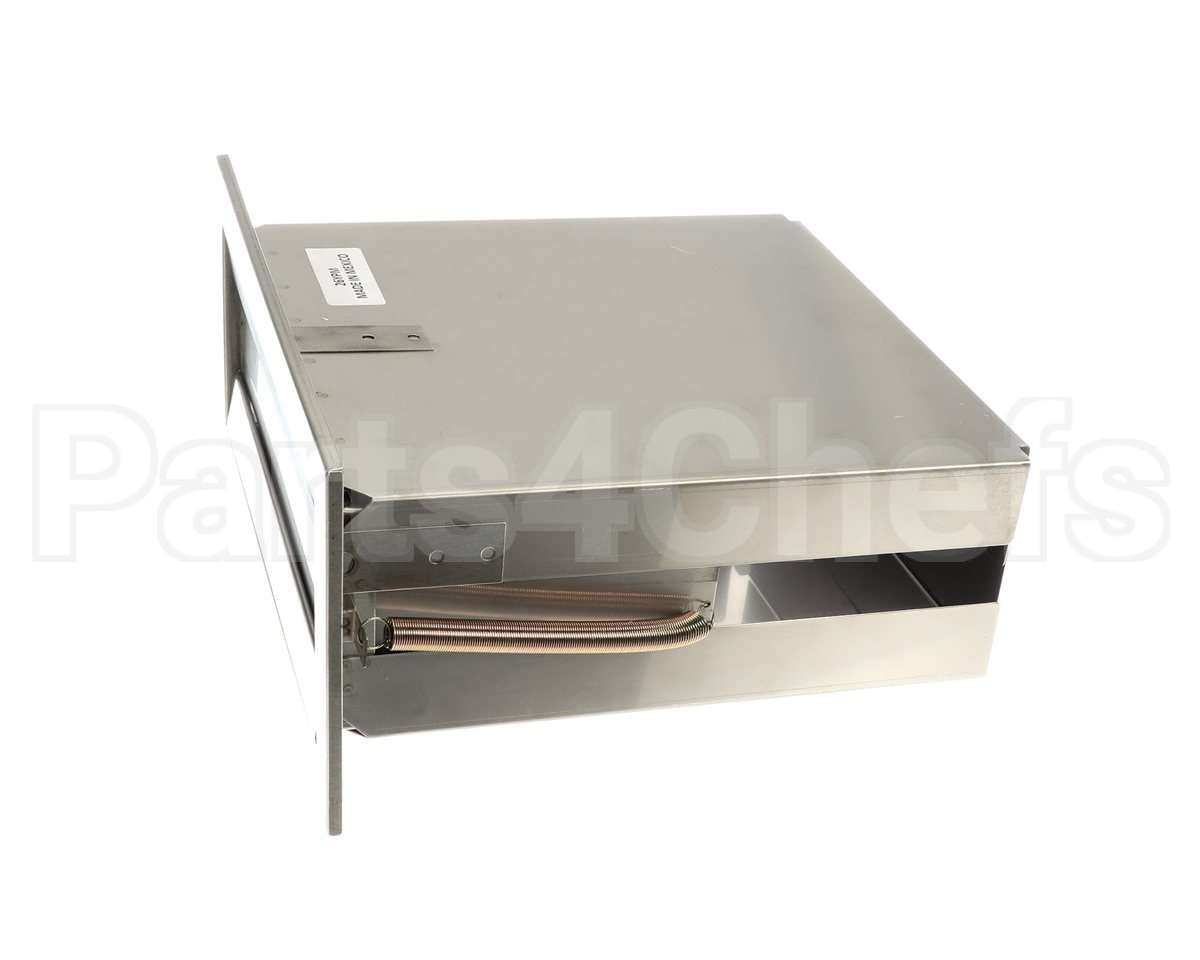 HD DSP1701 Randell Dispenser, Bobrick #B-526 Towel Dispense