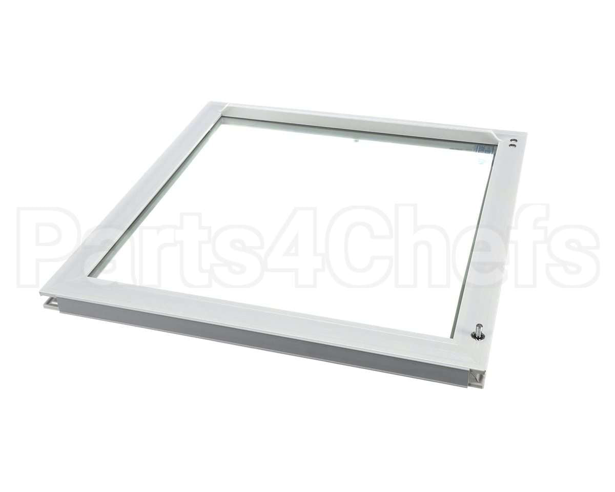 HD FRM036DL Randell Door,Left Hand F/Hd Frm036