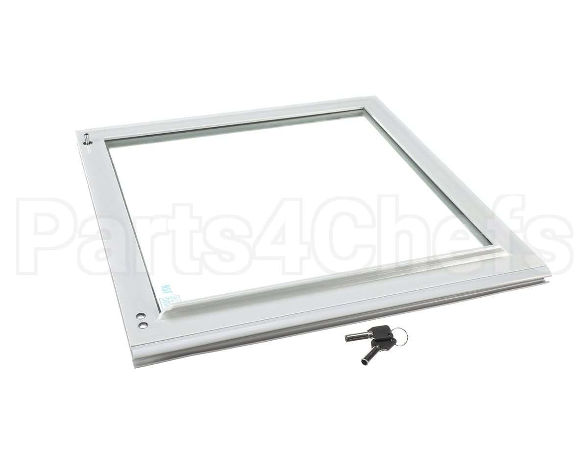 HD FRM036DL Randell Door,Left Hand F/Hd Frm036
