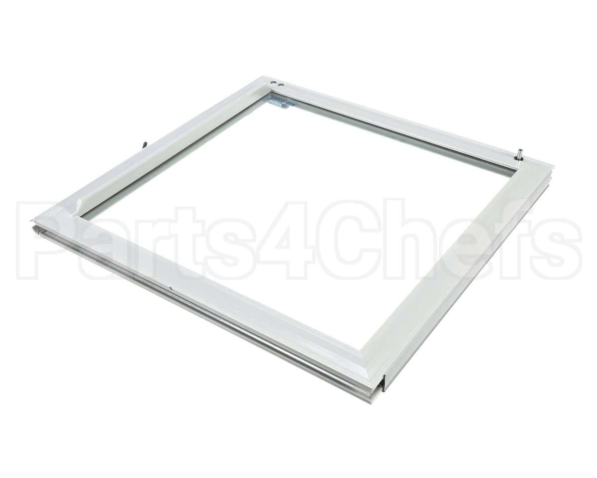 HD FRM036DL Randell Door,Left Hand F/Hd Frm036