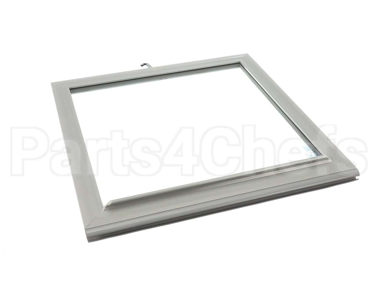 HD FRM036DR Randell Door,Right Hand F/Hd Frm036