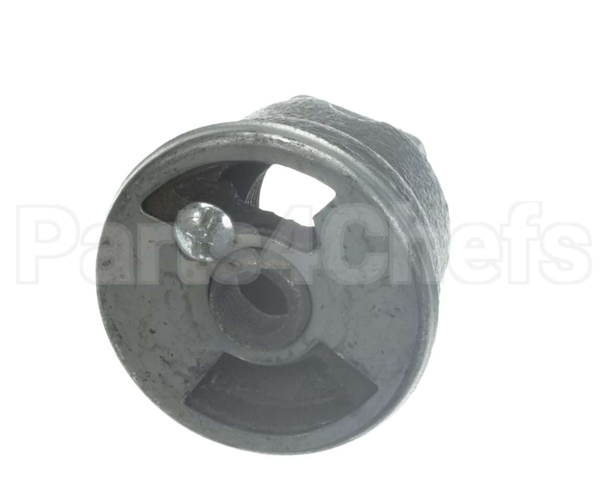 HD GAS4361 Randell Gas, Air Mix Chamber G46-4361