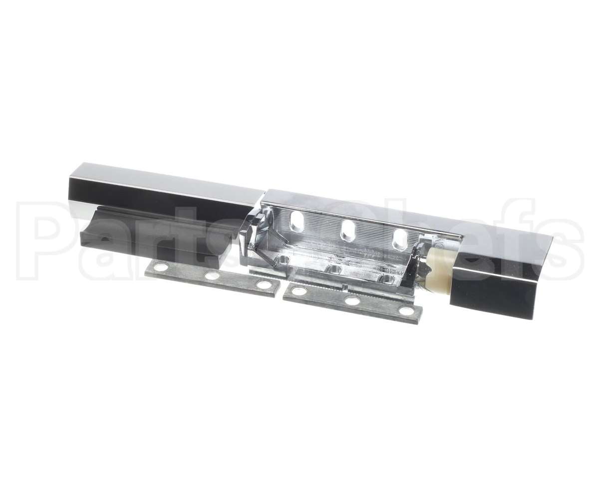 HD HIN0001 Randell Hinge, Adjustable Reach-In (Qty 1)