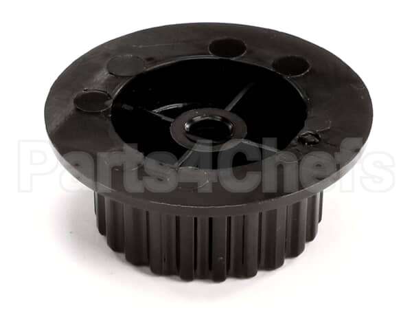 HD KNB1701 Randell Knob, Hft Control, 1-7 And Off