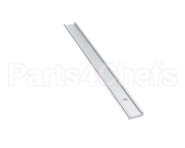 HDL-125-AL Food Warming Handle Push Alumi