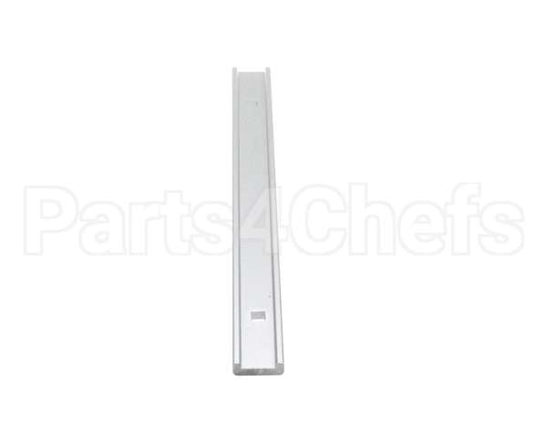 HDL-125-AL Food Warming Handle Push Alumi