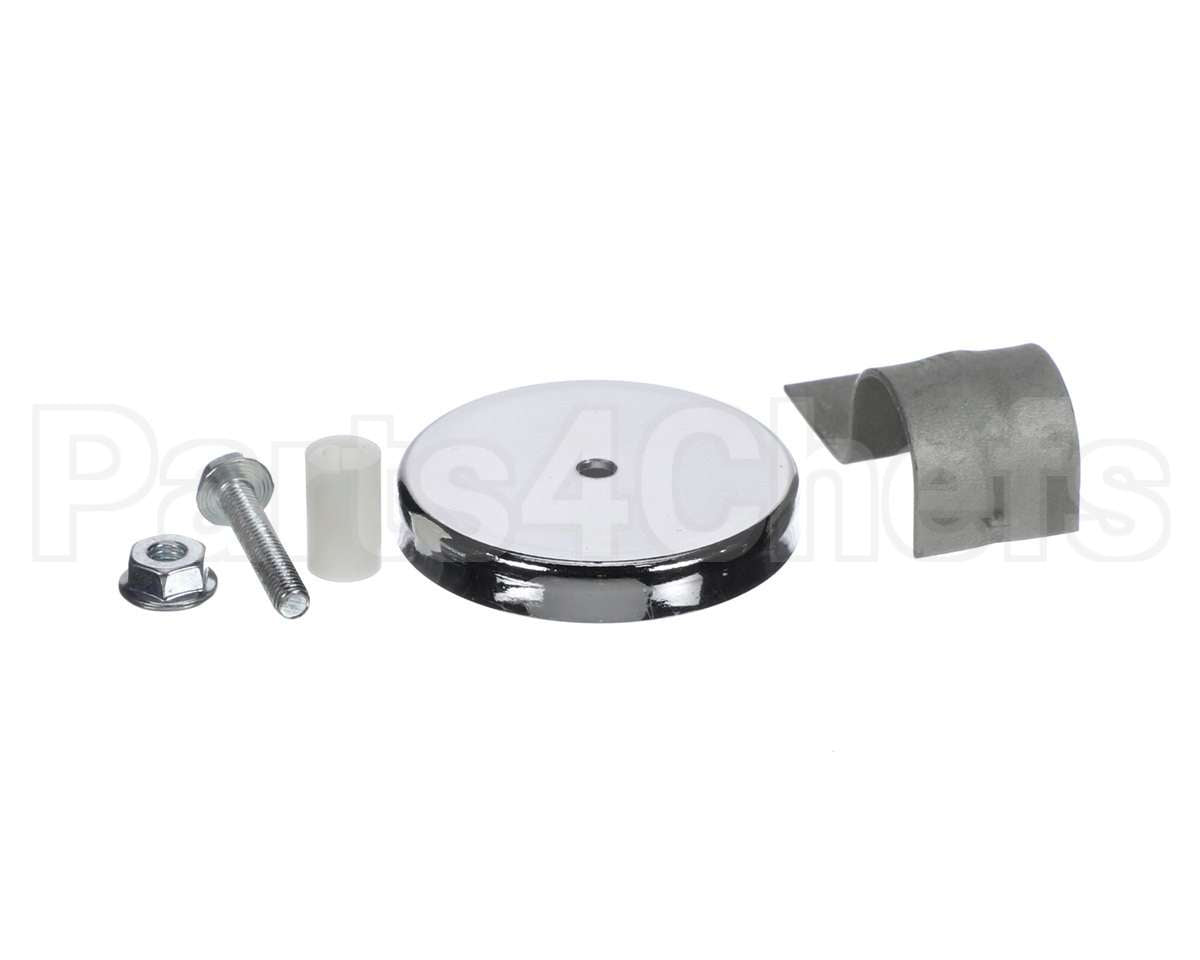 HDL00859 Trane Handle, Magnet Assembly