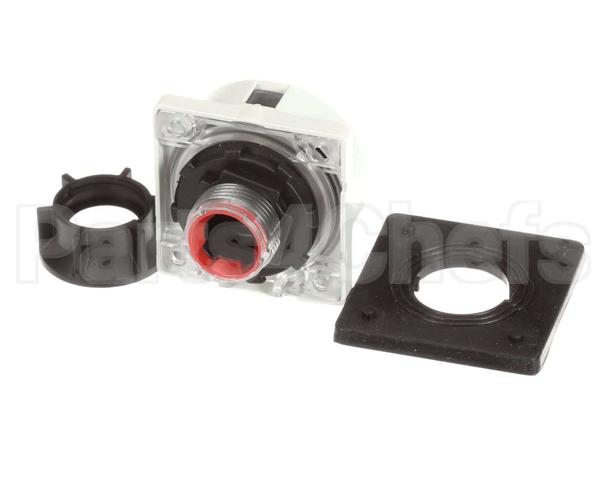 HDL01077 Trane Disconnect Handle