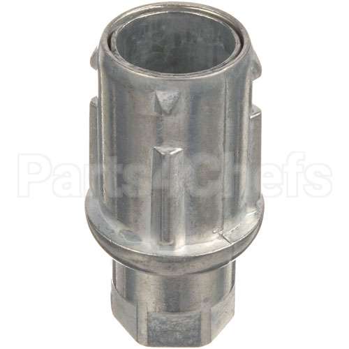 HDLEG075 Compatible Randell Bullet Foot 1-1/4H 1-3/8" D