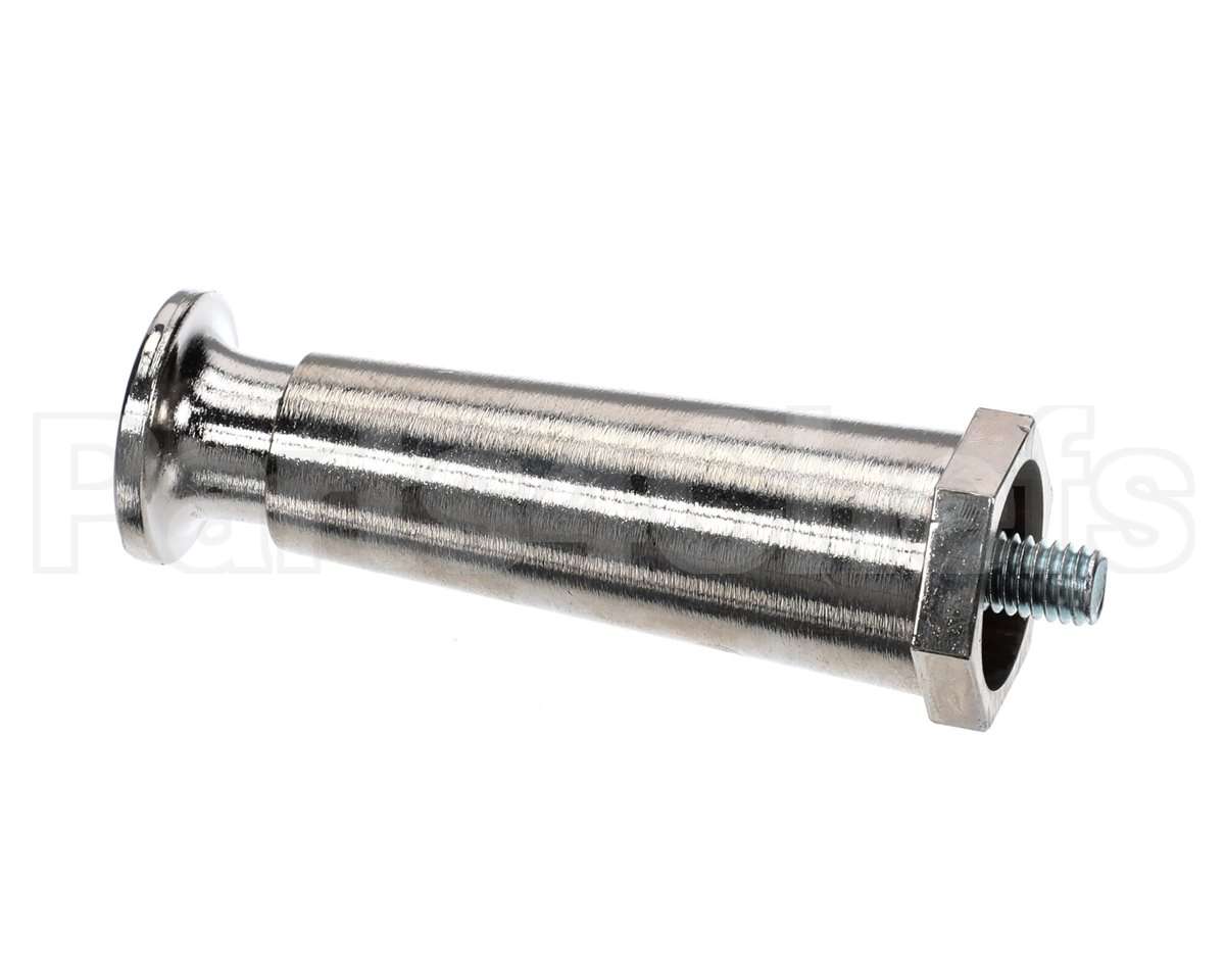 HD LEG200 Randell Leg, Adj Chrome 4 Flange Ft A60-1653
