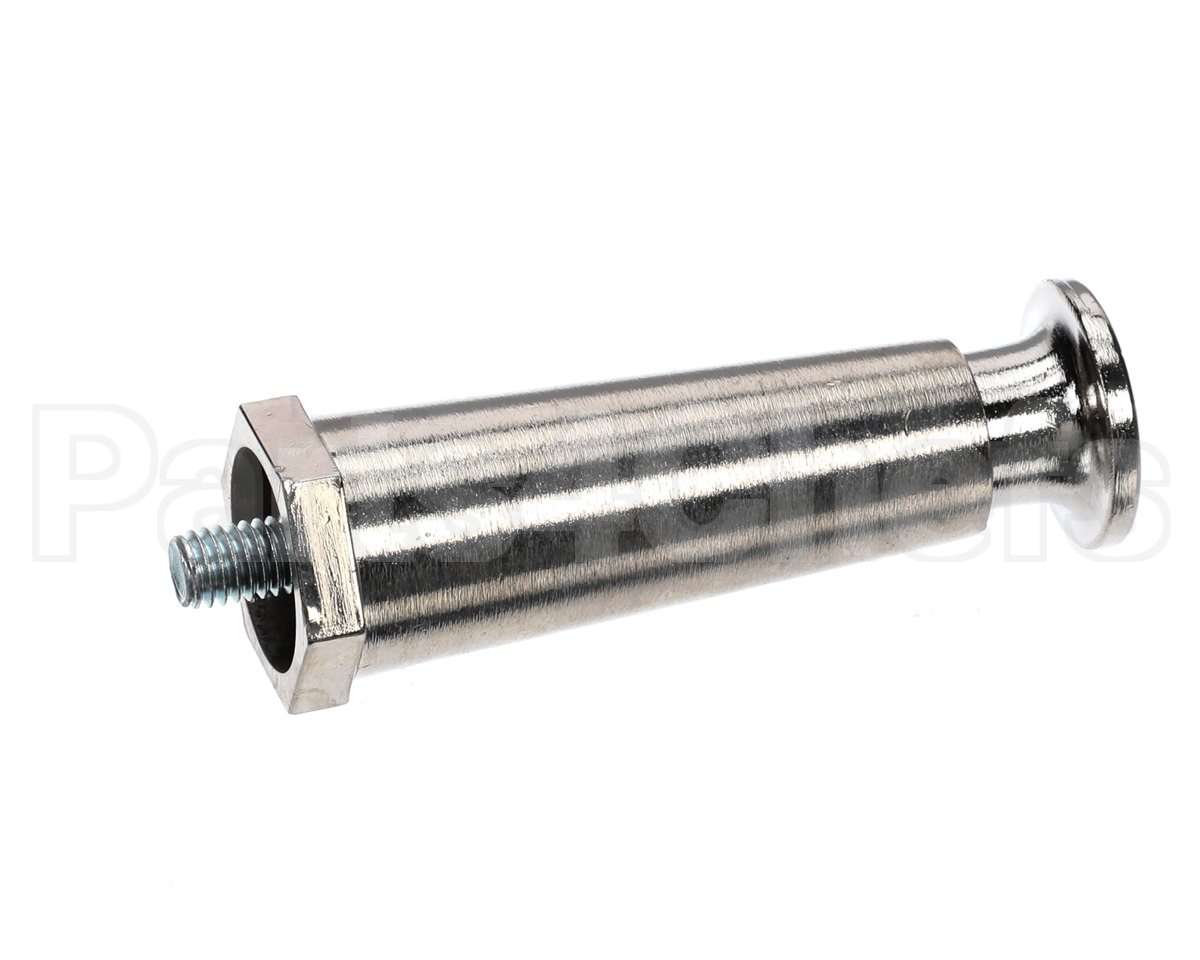 HD LEG200 Randell Leg, Adj Chrome 4 Flange Ft A60-1653