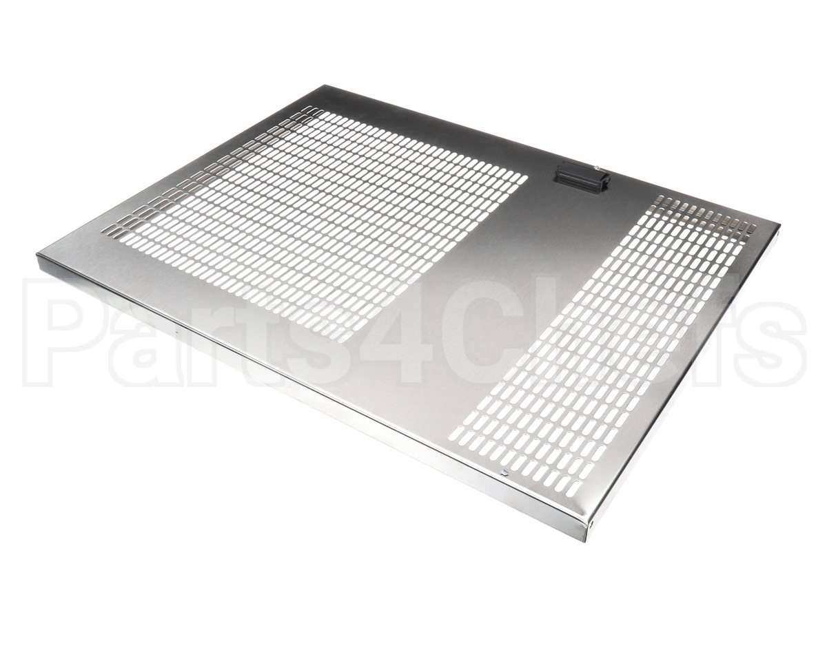 HD LVR1701 Randell Top Grill Assy R1Dt-25-1Fb/R1Dt-25-1Fbl