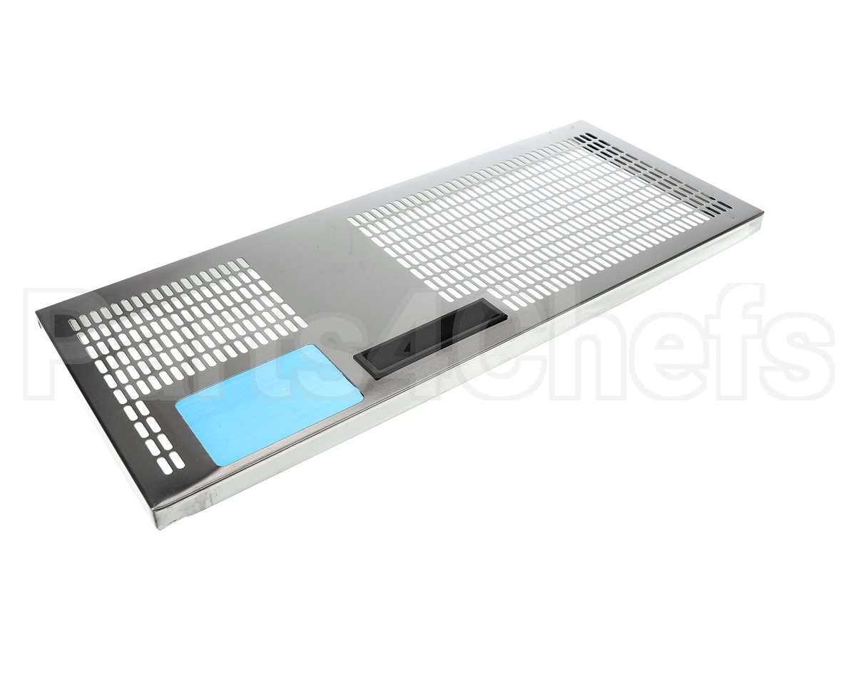 HD LVR1905 Randell Top Grill Assy R2F-52-2 R290