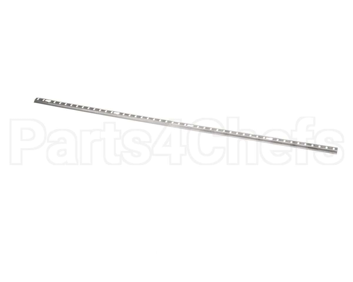 HD PIL024 Randell Pilaster, 24 Key Ss T21-1024