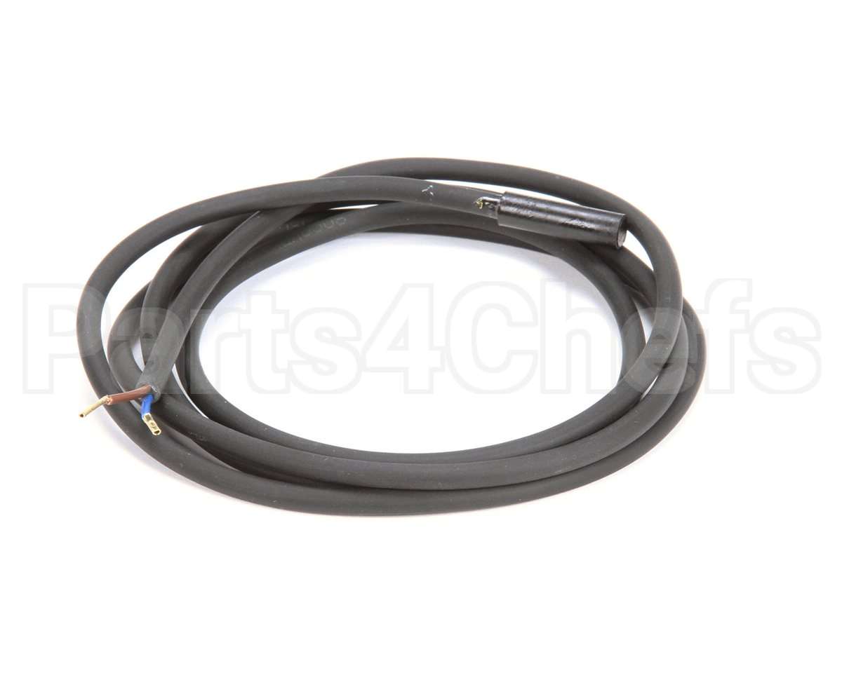 HD PRB1001 Randell Probe, Pvc, 5 Ft (1.5 M) Cable Ts-5 Dwye