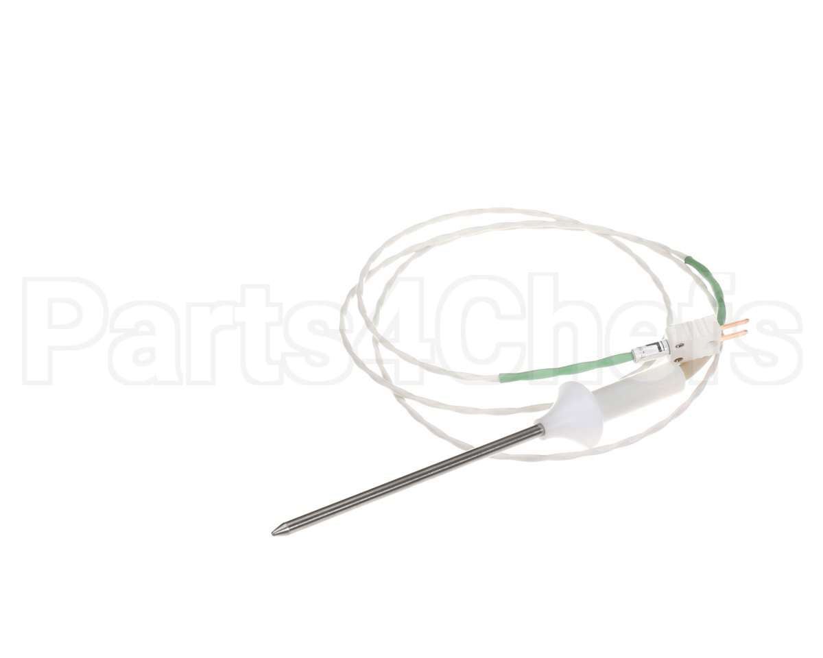 HD PRB1904 Randell Probe, Green, Blast Chiller Food Mp-0214