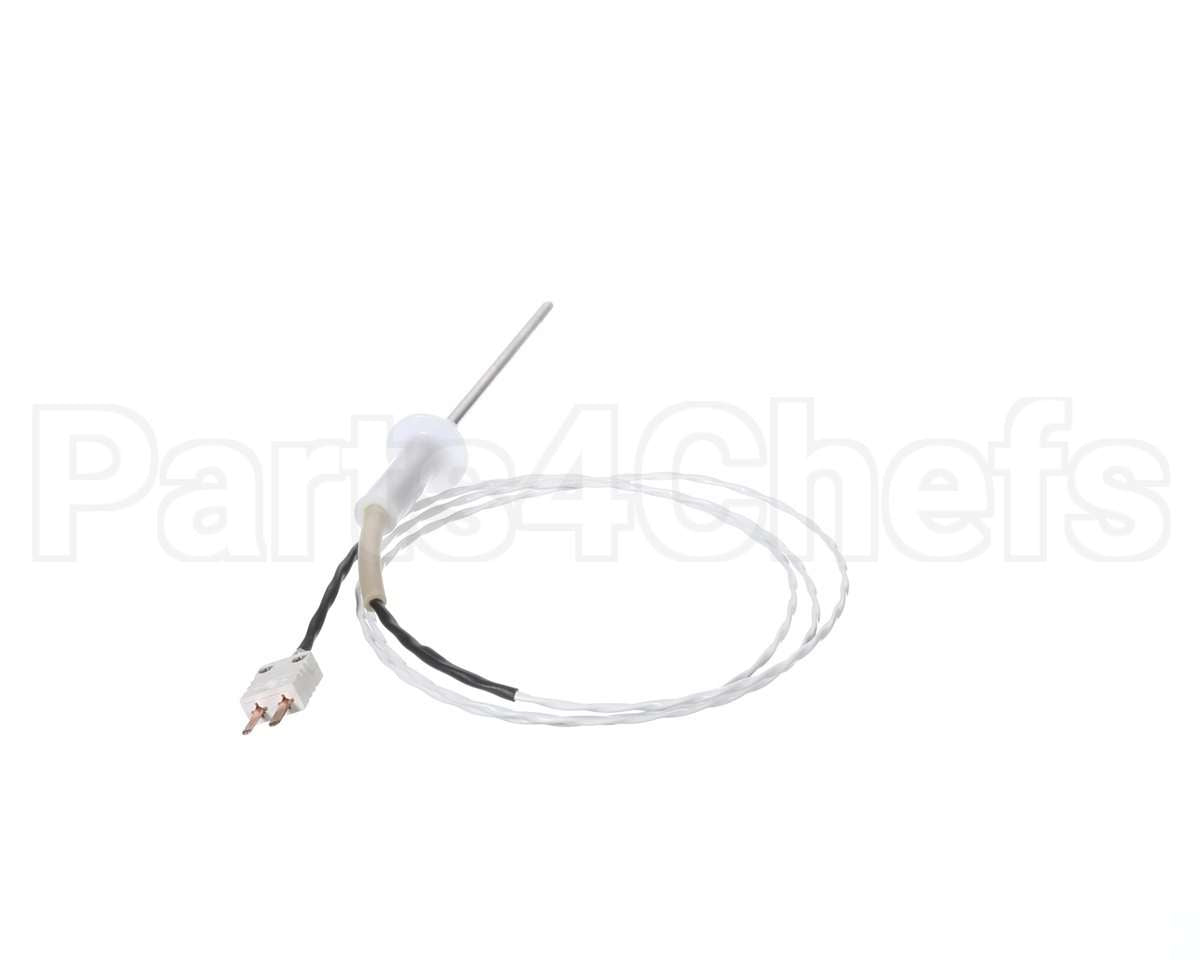 HD PRB1905 Randell Probe, Black, Blast Chiller Food Mp-0214
